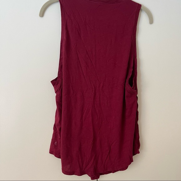 Lululemon tank - Picture 3 of 3